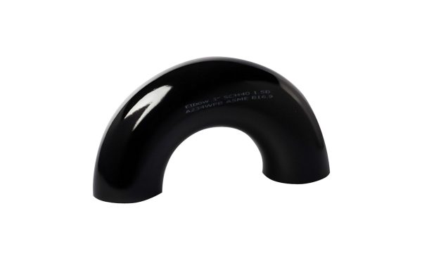 Elbow 180D CS