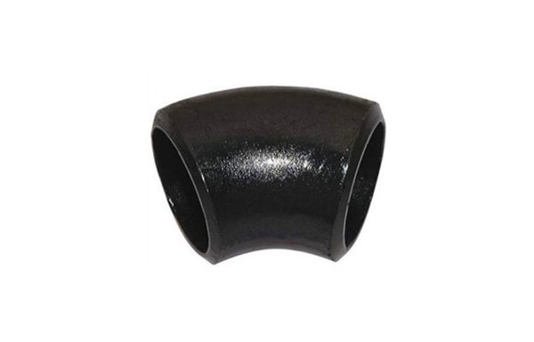 Elbow 45D CS