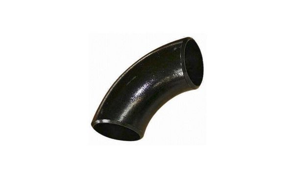 Elbow 90D CS