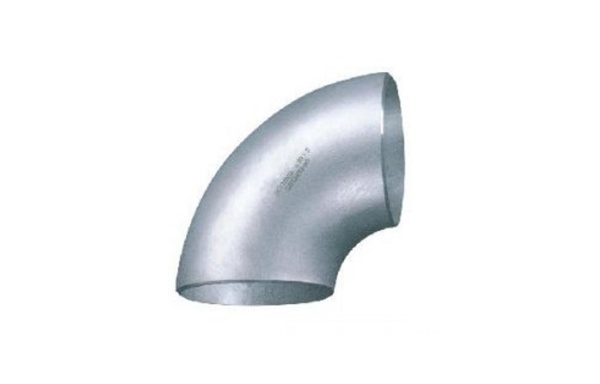 Elbow 45D Galvanis