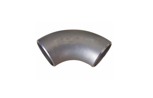 Elbow 90D Galvanis