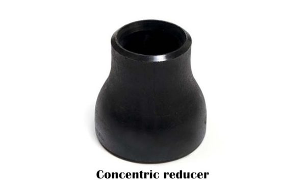 Reducer Concentric CS