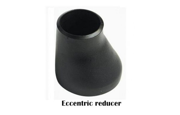Reducer Eccentric  CS