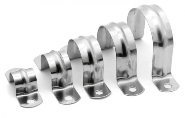 Clamp U Stainless Steel