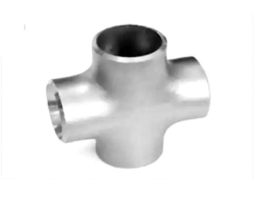 Cross Tee Stainless Steel