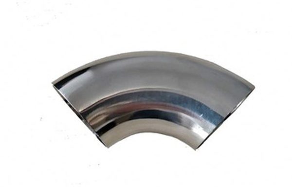 Elbow 90D Stainless Steel