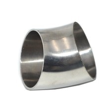 Elbow 45D Stainless Steel