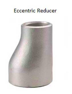 Reducer Eccentric Stainless Steel