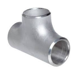 Tee Stainless Steel