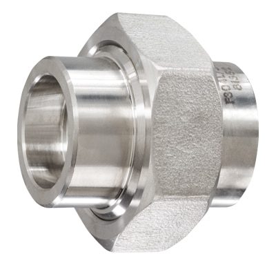 Union Stainless Steel